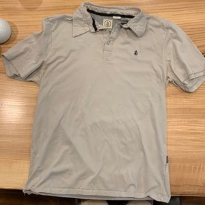 Volcom polo